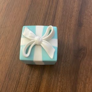 Tiffany & Co Jewelry Box